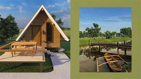 How to Book a Stay at The Cabin Resorts in San .